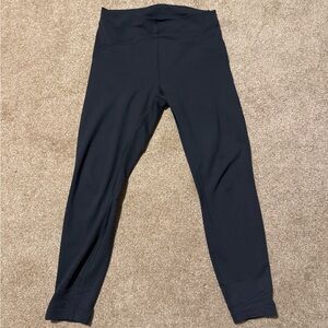 Lululemon Leggings Size 8 - 25 inch inseam